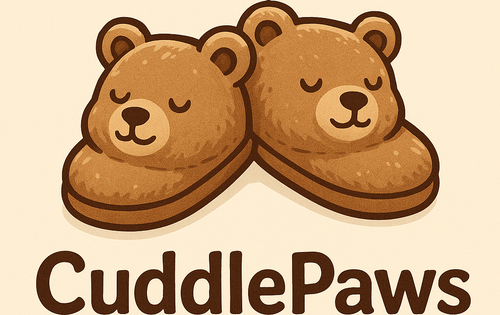 CuddlePaws